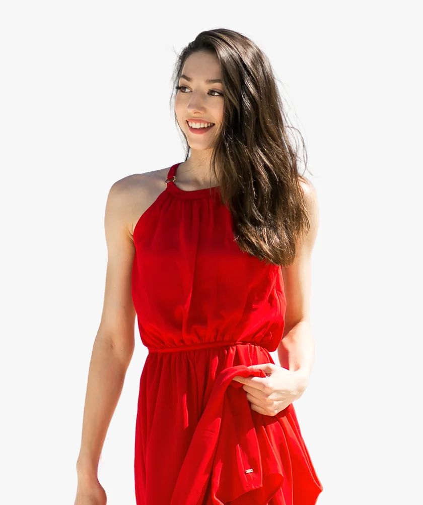 Shirt Dress